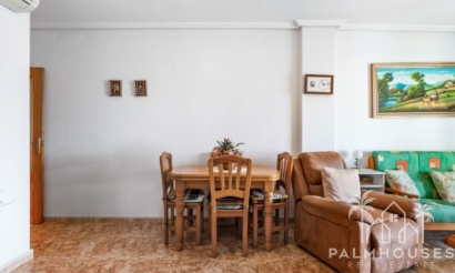 Revente - Apartment - Torrevieja - Costa Blanca