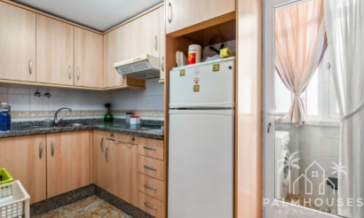 Revente - Apartment - Torrevieja - Costa Blanca