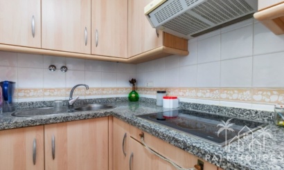 Revente - Apartment - Torrevieja - Costa Blanca