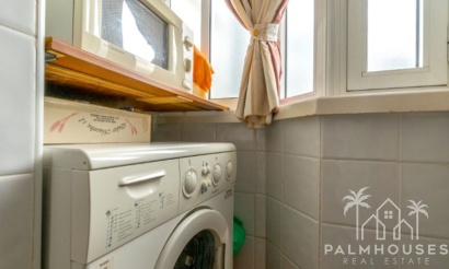 Revente - Apartment - Torrevieja - Costa Blanca