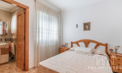 Revente - Apartment - Torrevieja - Costa Blanca