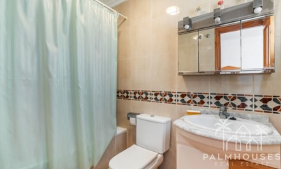 Revente - Apartment - Torrevieja - Costa Blanca