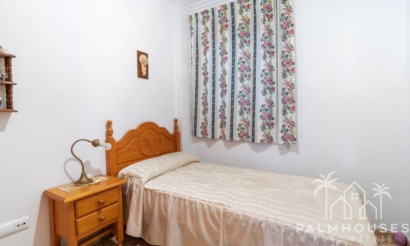 Revente - Apartment - Torrevieja - Costa Blanca