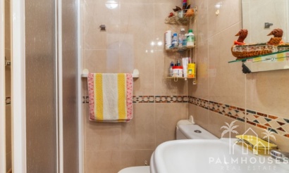 Revente - Apartment - Torrevieja - Costa Blanca