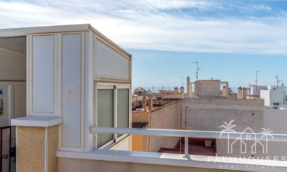 Revente - Apartment - Torrevieja - Costa Blanca