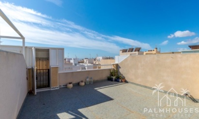 Revente - Apartment - Torrevieja - Costa Blanca