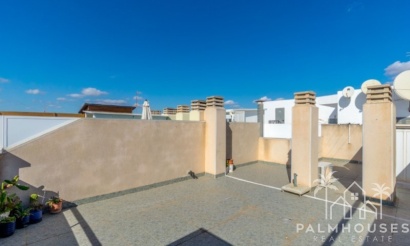 Revente - Apartment - Torrevieja - Costa Blanca
