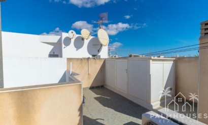 Revente - Apartment - Torrevieja - Costa Blanca