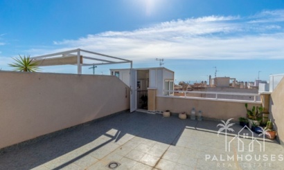 Revente - Apartment - Torrevieja - Costa Blanca