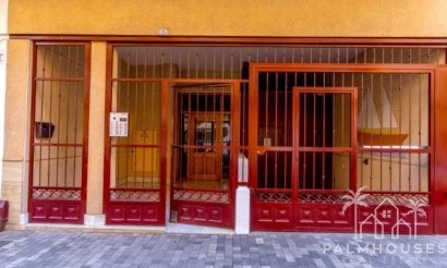 Revente - Apartment - Torrevieja - Costa Blanca