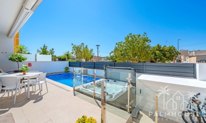 Herverkoop - Huis - Formentera del Segura - Costa Blanca