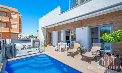 Herverkoop - Huis - Formentera del Segura - Costa Blanca