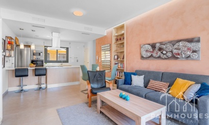 Herverkoop - Huis - Formentera del Segura - Costa Blanca