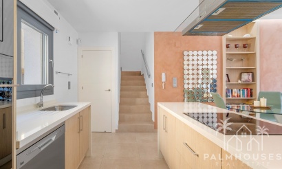 Herverkoop - Huis - Formentera del Segura - Costa Blanca