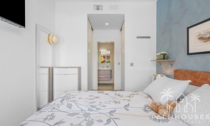Herverkoop - Huis - Formentera del Segura - Costa Blanca