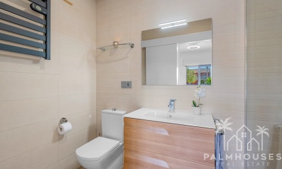 Herverkoop - Huis - Formentera del Segura - Costa Blanca