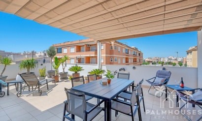 Herverkoop - Huis - Formentera del Segura - Costa Blanca