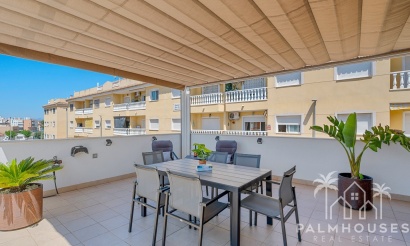 Herverkoop - Huis - Formentera del Segura - Costa Blanca