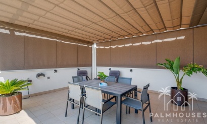 Herverkoop - Huis - Formentera del Segura - Costa Blanca