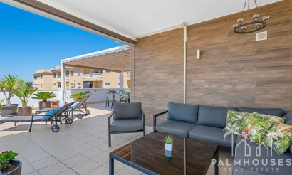Herverkoop - Huis - Formentera del Segura - Costa Blanca