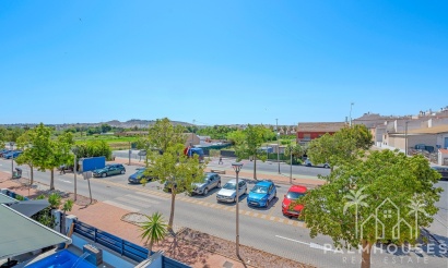 Herverkoop - Huis - Formentera del Segura - Costa Blanca