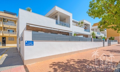 Herverkoop - Huis - Formentera del Segura - Costa Blanca