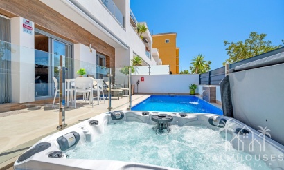 Herverkoop - Huis - Formentera del Segura - Costa Blanca