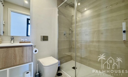 Venta - Apartment - Benidorm - Playa de Poniente
