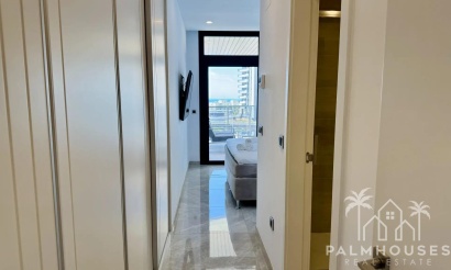 Venta - Apartment - Benidorm - Playa de Poniente