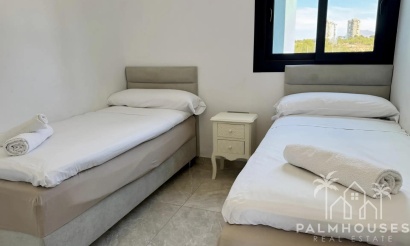 Venta - Apartment - Benidorm - Playa de Poniente