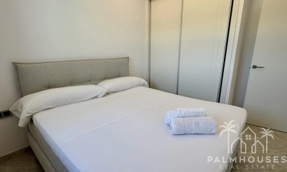 Venta - Apartment - Benidorm - Playa de Poniente