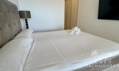 Venta - Apartment - Benidorm - Playa de Poniente