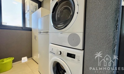 Venta - Apartment - Benidorm - Playa de Poniente