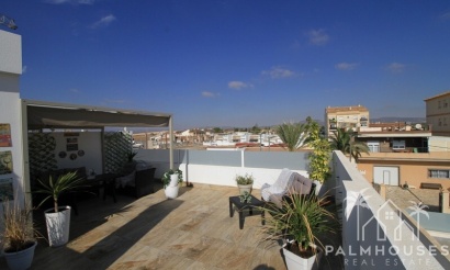Herverkoop - Huis - Avileses - Costa Calida