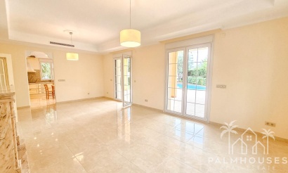 Revente - Villa - Orihuela Costa - Cabo Roig