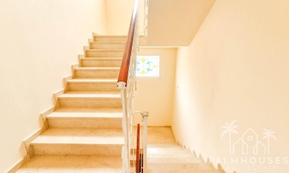 Revente - Villa - Orihuela Costa - Cabo Roig