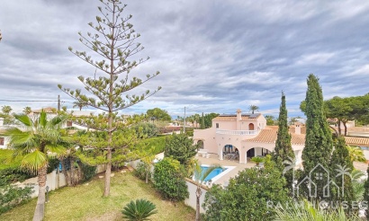 Revente - Villa - Orihuela Costa - Cabo Roig