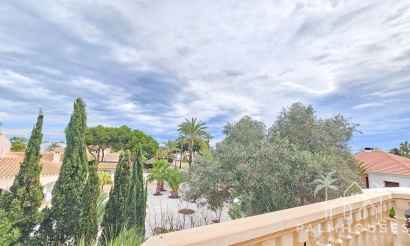 Revente - Villa - Orihuela Costa - Cabo Roig