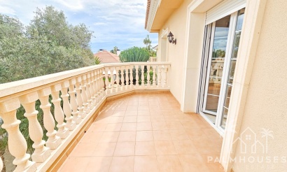 Revente - Villa - Orihuela Costa - Cabo Roig