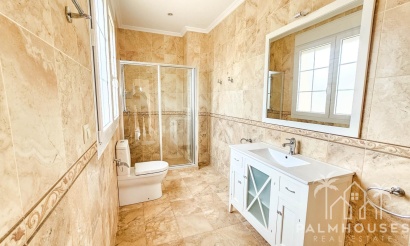 Revente - Villa - Orihuela Costa - Cabo Roig