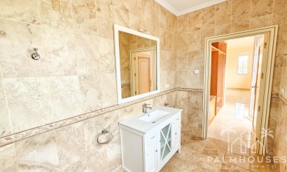 Revente - Villa - Orihuela Costa - Cabo Roig