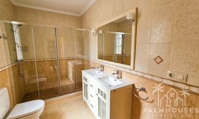 Revente - Villa - Orihuela Costa - Cabo Roig