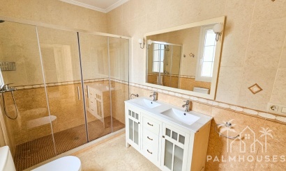 Revente - Villa - Orihuela Costa - Cabo Roig