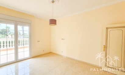 Revente - Villa - Orihuela Costa - Cabo Roig
