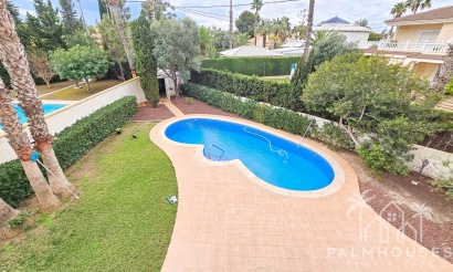 Revente - Villa - Orihuela Costa - Cabo Roig