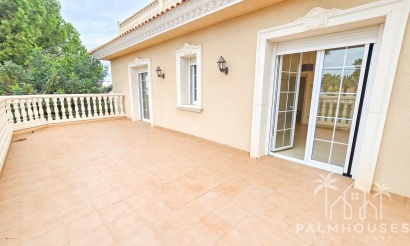 Revente - Villa - Orihuela Costa - Cabo Roig