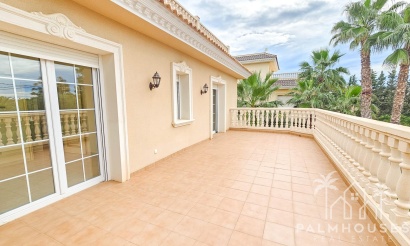 Revente - Villa - Orihuela Costa - Cabo Roig