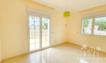 Revente - Villa - Orihuela Costa - Cabo Roig