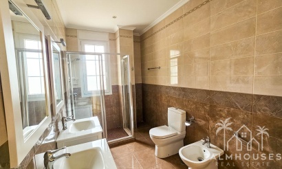 Revente - Villa - Orihuela Costa - Cabo Roig