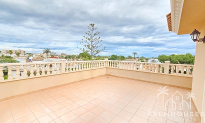 Revente - Villa - Orihuela Costa - Cabo Roig
